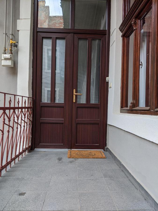 Flora Residence Timişoara Exterior foto
